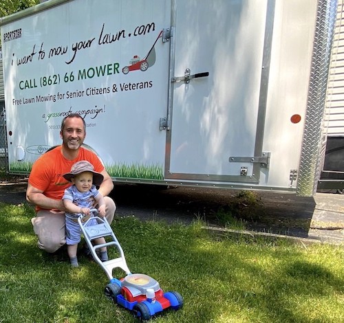 lawn care