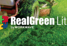 Real Green Lite green industry software