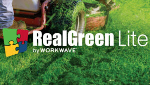 Real Green Lite green industry software