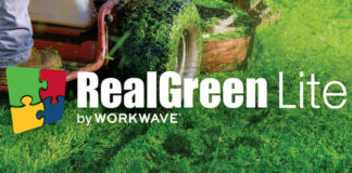 Real Green Lite green industry software