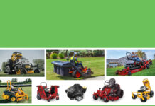Mowers And Attachments