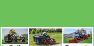 Mowers And Attachments