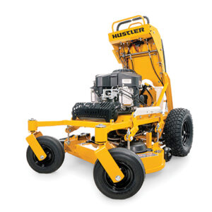 Mowers And Attachments