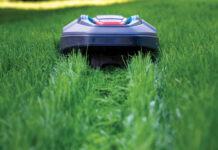 Mower Trends For 2022
