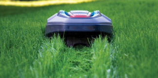Mower Trends For 2022