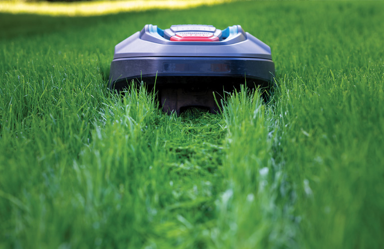 Mower Trends For 2022