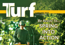 Turf February 2022 Issue