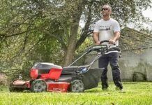 no mow may