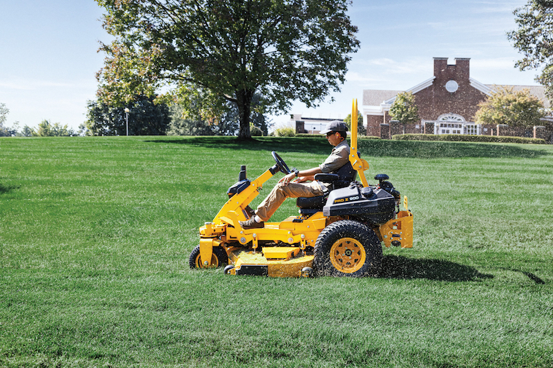 Landscapers