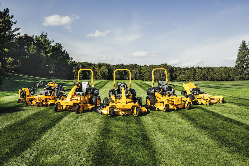Landscapers