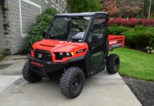 gravely atlas