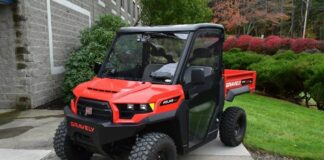 gravely atlas