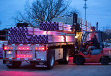 Landscape Supply Chain