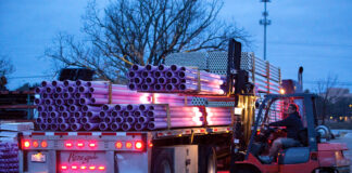 Landscape Supply Chain