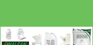 Pesticides And Fertilizers