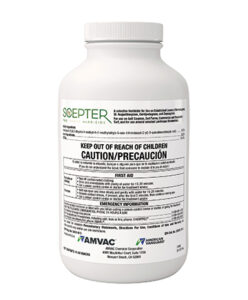 Pesticides And Fertilizers