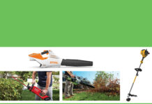 Small Engine And Handheld Equipment