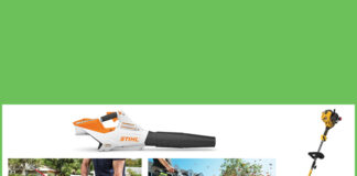 Small Engine And Handheld Equipment