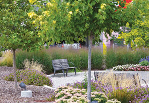ProMedica corporate campus