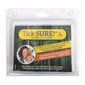 Tick SURE