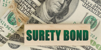 surety bonds
