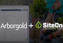 siteone partners with arborgold