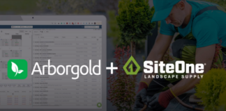 siteone partners with arborgold