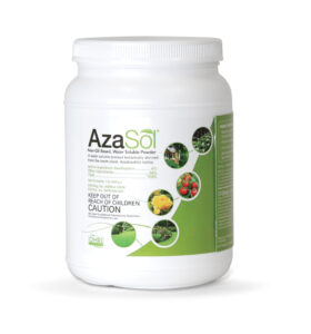 AzaSol