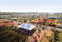 Equip Sells Out