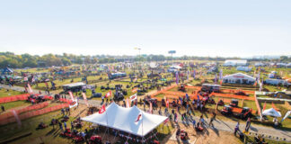 Equip Sells Out
