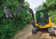 Brush Cutter attachments