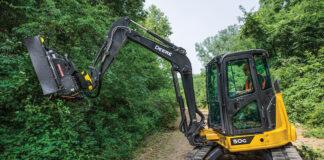 Brush Cutter attachments
