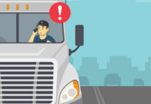 distracted driving