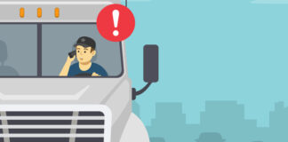 distracted driving
