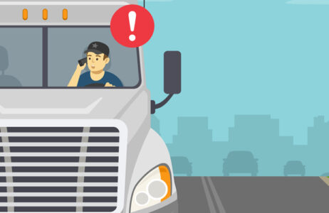 distracted driving
