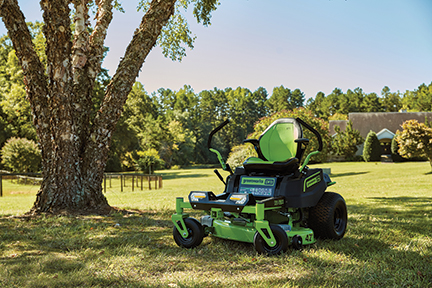 battery powered tools and equipment
