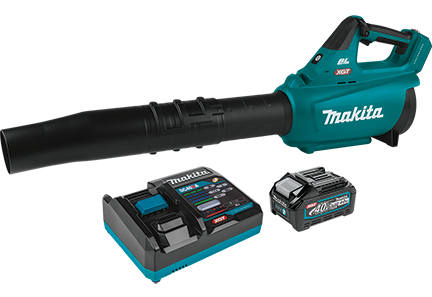 battery powered tools and equipment