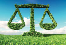 landscape legislation