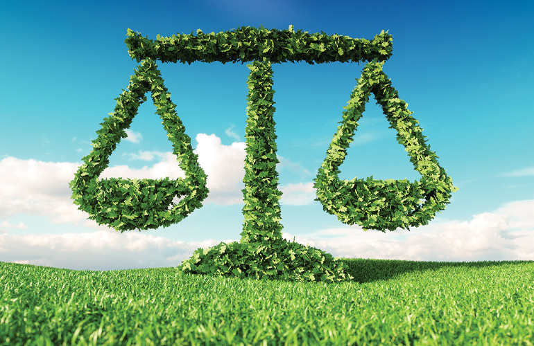 landscape legislation
