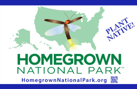 Homegrown National Park