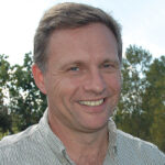 Dr. Bert Cregg