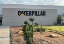 Caterpillar Schertz, TX