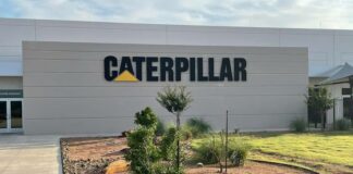Caterpillar Schertz, TX