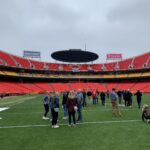 Arrowhead