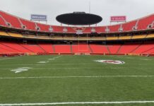 Arrowhead