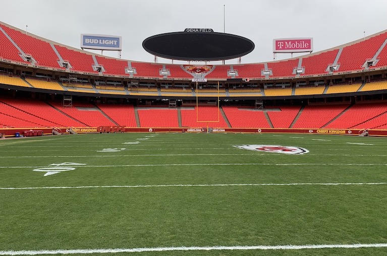 Arrowhead