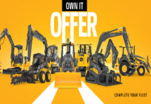own it