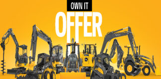 own it