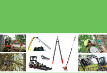 tree care equipment
