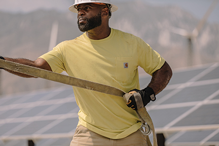Workwear and Gear